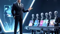 Billionaire CEO Calls 'Creative Leadership' New Term for Unpaid Employee Labor