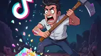 Tiktok 'Confused' by Eu's Demand to Not Treat Kids Like Unmined Data Deposits