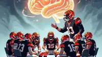 Cincinnati Bengals Grapple with Roster's Deep Philosophical Inadequacies