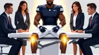 Browns RB Quinshon Judkins Reportedly Possesses Fully Functioning Knees, Entire League Stunned