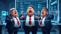 Legislators Decry Nation's Toughest Privacy Law After Discovering It Also Applies to Them
