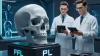 PFL Confirms Human Skull Remains Vulnerable to Repeated Blunt Force