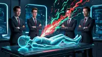 Openai Confirms Hack Was 'Integral Component' of Ai's Development