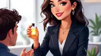 Dating App Pays Influencer to Teach Gen Z 'Authentic' Flirting, Not Ai-Generated