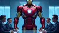 Marvel Officially Declares Hot Toys Figures Superior to Actual Movies for Character Reveals