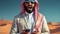 Saudi Arabia Laments Houthis Disrupting Kingdom's Pivot From 'War Criminal' to 'Eco-Tourism Mogul'