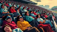 "Must-See" Wisconsin Racing for 2026 Confirmed as Perfect Background Noise for Napping