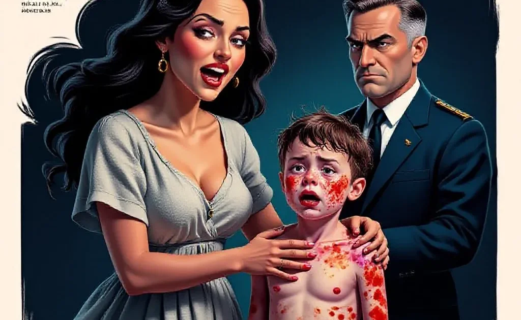 America's 'Freedom to Choose' Now Includes Choosing Measles