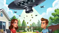 New 'Total Vision' Satellite Ensures Seamless Drone Delivery, Zero Privacy