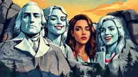 High School Sports Mount Rushmore Contest to Finally Unite America for 250th Birthday