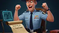Australian Police Confirm 2010 'Incident' Becomes Actionable After Hitting 10m Threads Views