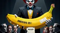 Blue Lake Requires 'Banana Waiver' for 'World-Class Chaos' Performance
