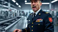 Salvation Army Begs for Toys, Citing Critical Shortage of "Feel-Good Collateral."