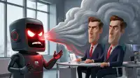 Linkedin AI Slop Detector Flags Entire Platform