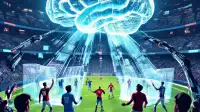 Football Transfer Gossip: 94% Is Just AI Filler