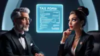 Wealthy Magnates Baffled by 'Billionaires Tax' That Implies They Actually Pay Taxes