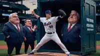 In Daring Shift, Mets to Allow Professional Pitcher to Professionally Pitch Today