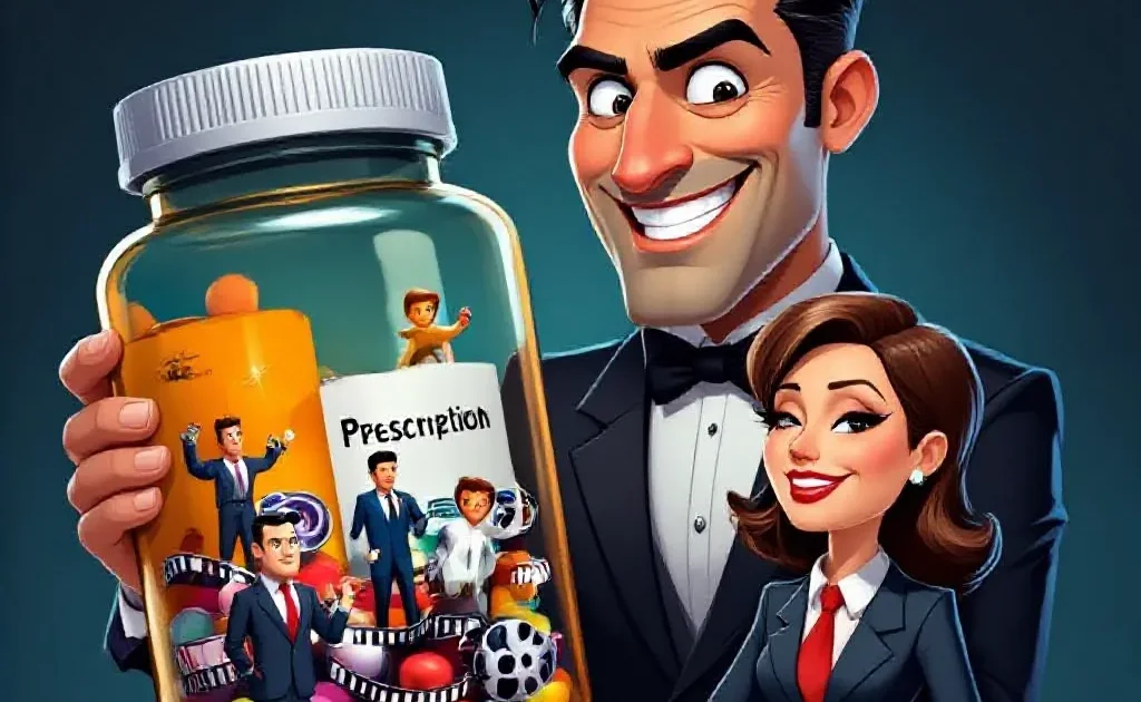 Nation's Top Therapists Prescribe More Vigilante Movies for "Civic Health"