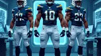 Chargers Camp: the Ultimate Study of Human Inaction