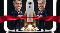 Ceos Launch Groundbreaking AI Initiative Already Deployed by Staff Using Personal Gmail Accounts