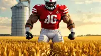 Nebraska Declares Offensive Tackle Recruit 'Essential Infrastructure' for State's Economic Future