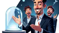 US AI Leadership: Just a VC Marketing Ploy