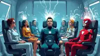 Marvel's 'Brand New Day' Now Comes with Mandatory 7-Point Prep Course
