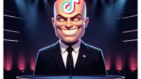 DNC Announces 2028 Nominee to Be Chosen by Cumulative Tiktok Engagement