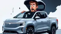 Slate's $25,000 Truck Lets Drivers Customize Everything, Including Basic Functionality.
