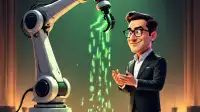 Nvidia Ceo: AI Will Now Optimize Our Entire Software Stack Directly Into Obsolescence.