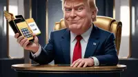 Trump Boosts Democracy: Bid to Get His Attention