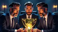 Club Management Stuns World by Admitting It Prefers Winning to Losing