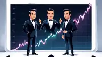Institute of Financial Certainty Warns Money Vanishes When Stocks Dip