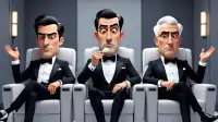 Hollywood Greenlights 'Feel-Bad Comedy' to Help Execs Feel Something Other Than Money