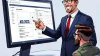 Defense Contractors Partner with VA to Ensure Veterans Can See Their Medical Bills in 4k Resolution