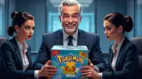 Economists Hail $50 Pokémon Card Discount as ‘critical Inflation Hedge’