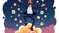 Wanderlust-Struck Professional Revolutionizes Living by Simply Not Owning Stuff for a Year