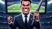 NFL Changes Broadcasts: Expect Mandatory Static