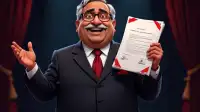Indian Government Appoints Itself Sole Provider of National Comedy, Citing 'Superior Material'