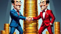 Bipartisan Coalition Finds Common Ground on Issue That Won't Threaten Any Campaign Donors