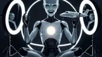 AI Unboxing Videos: Even God-Like AI Needs Them