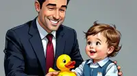 Regulators Confirm 90% of Imported Children’s Water Toys Offer 'Early Immune System Training.'