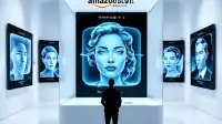 Amazon Unveils 'Surcharge Sanctuary' so You Can Relive Your Fees