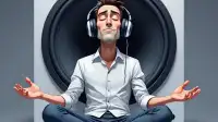 Audiophiles Demand Total Domestic Silence to Fully Appreciate New $8,000 Subwoofer