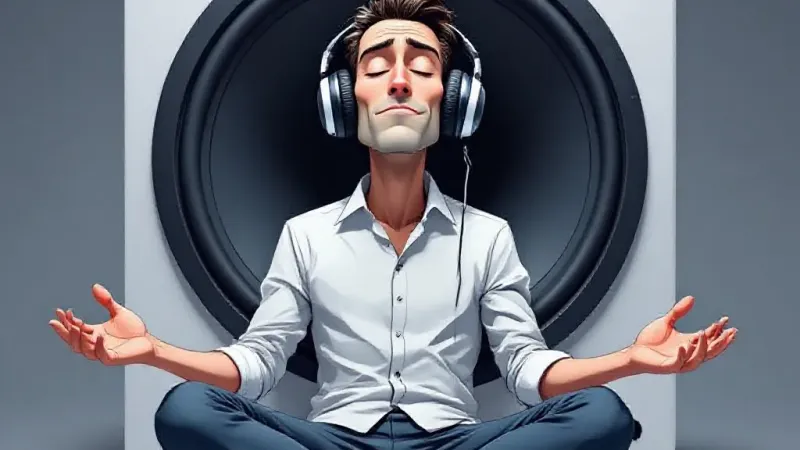 Audiophiles Need Total Silence for $8,000 Subwoofer