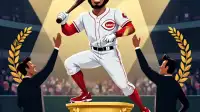 Reds' Revolutionary 'Stand Still' Strategy Crushes Athletics