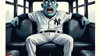 Yankees Send $27 Million Pitcher Rodón to Triple-A for 'Reality Check' Rehab