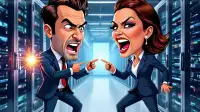 Political Strategists: Data Center Discourse Is 'the New Abortion Debate'