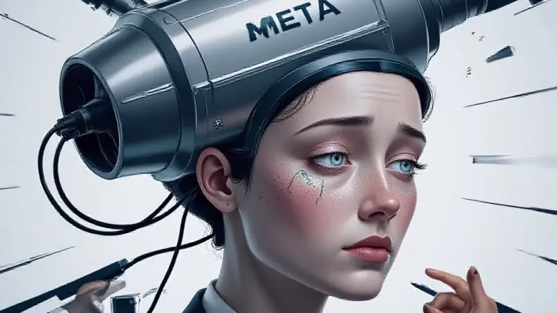 Meta Plans Catalytic Converters for User Feeds