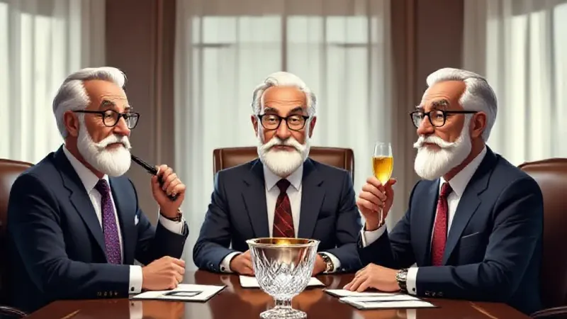 Federal Reserve Admits Markets Thrive on Benign Neglect